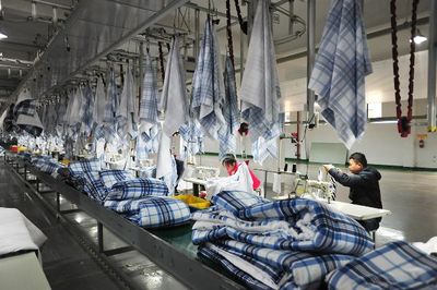 南通慕享家紡工廠在哪里？揭秘南通慕享家紡工廠的神秘面紗