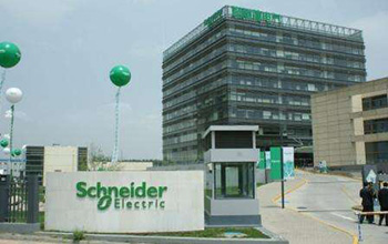施耐德電氣：包容文化與高績(jī)效共存
