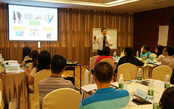 面對內(nèi)外部客戶的“痛”與“通”—