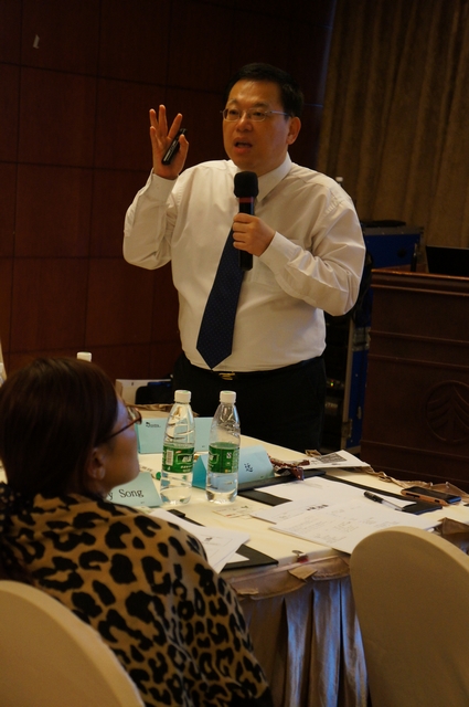 面對(duì)內(nèi)外部客戶的“痛”與“通”——換位思考