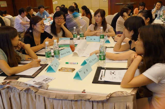 面對(duì)內(nèi)外部客戶的“痛”與“通”——換位思考